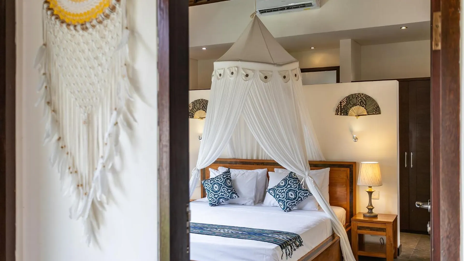 Villa Tiga Mangga By Optimum Bali Villas Seminyak