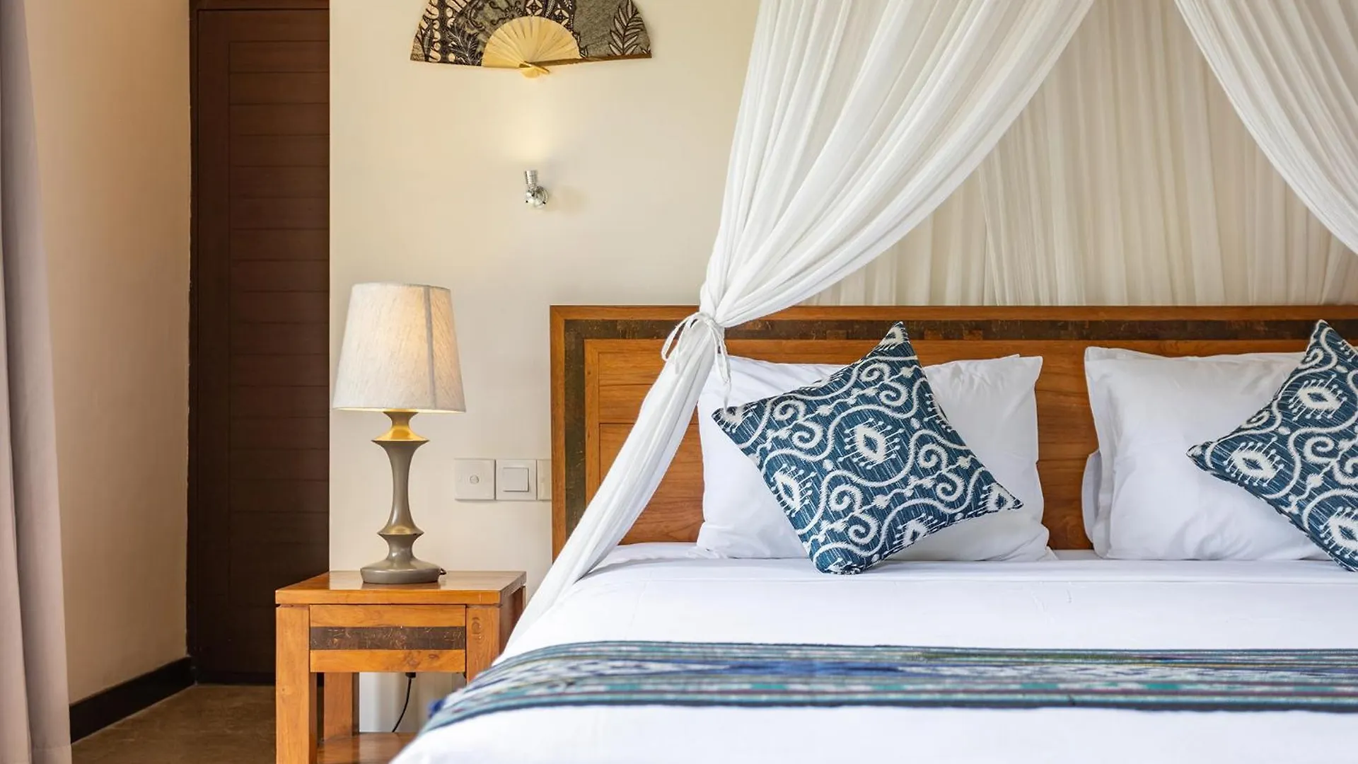 Villa Tiga Mangga By Optimum Bali Villas Seminyak