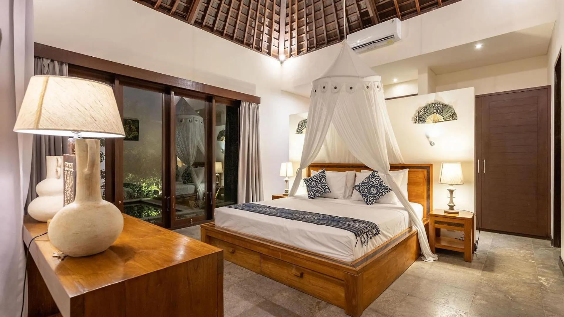 Villa Tiga Mangga By Optimum Bali Villas Seminyak